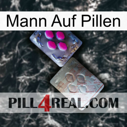 Man Up Pills 38
